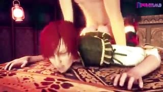 Monsters comp (with sound)