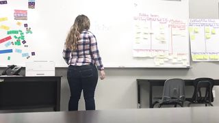 REAL Teacher wants you