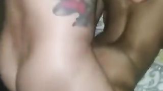 WIFE RECORDED FUCKING 2 CO-WORKERS PT.2