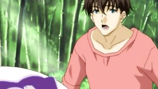 Shimaizuma Episode 1