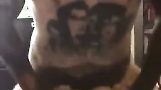 Adam22 Fucking Lenna the Plug and Tylour White