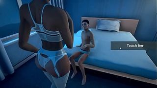 Adult SexGames Best 3d Sex Game On Pc watch It just One Time,