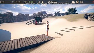 Adult SexGames Best 3d Sex Game On Pc watch It just One Time,