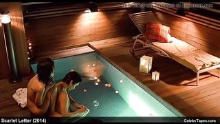 Hyeon-a Seong and Eun-Joo Lee nude and sex scenes