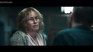 Escape at Dannemora - Mature and Young Boy