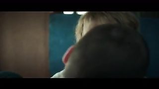 Escape at Dannemora - Mature and Young Boy