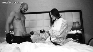 45 ways to make sex better