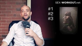 45 ways to make sex better