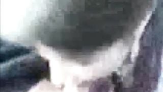 Maude kiffe la grosse bite a Momo