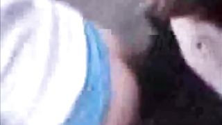 Maude kiffe la grosse bite a Momo