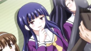 [RH] Shoujo-tachi no Sadism - 01