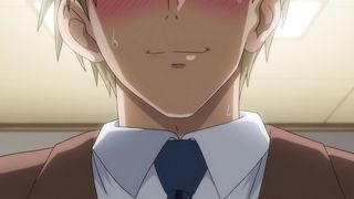 [RH] Shoujo-tachi no Sadism - 01