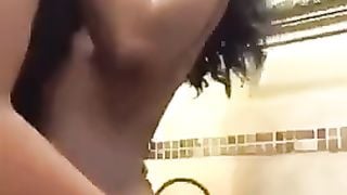 Stud gets Pussy Ate by Thick Ebony