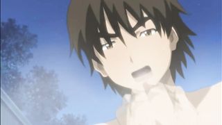 Cake Boin the Ocean (HMV)