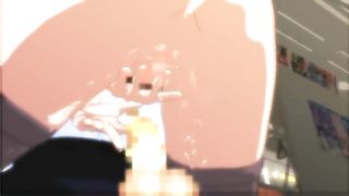 3D エロアニメ Mari Makinami