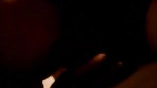 Wife homemade interracial breeding