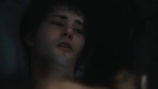 Marine Vacth - Young and Beautiful 2013 Sex Scene