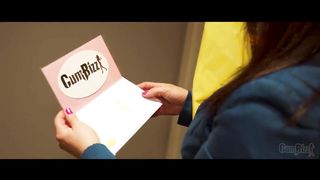 Son Prank on Mother%27s Day went wrong turns out to a big facial blowbang