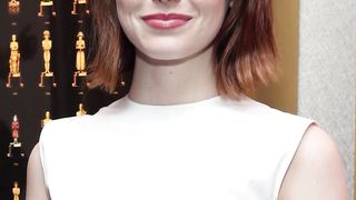 Emma stone jerk off challenge