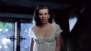 Madeleine & Mary Collinson. Maggie Wright - Twins of Evil