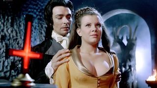 Madeleine & Mary Collinson. Maggie Wright - Twins of Evil