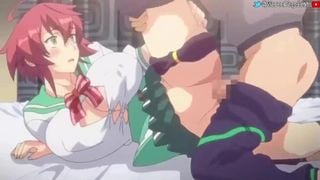 Follando a Mis Hermanas Perras - HMV "shocking Party"