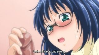 Bust to Bust Chichi Wa Chichi Ni – Episode 1