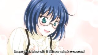 Bust to Bust Chichi Wa Chichi Ni – Episode 1