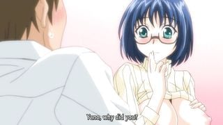 Bust to Bust Chichi Wa Chichi Ni – Episode 1