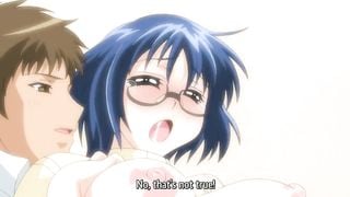 Bust to Bust Chichi Wa Chichi Ni – Episode 1