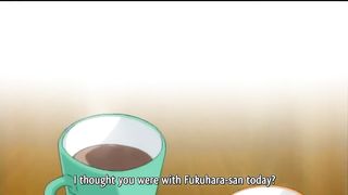 Bust to Bust Chichi Wa Chichi Ni – Episode 2