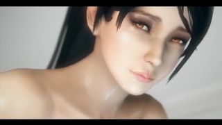 Kunoichi 2 | Womanizer (PMV)
