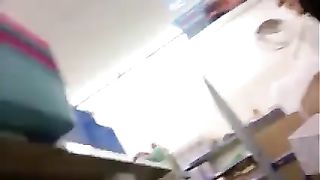 french upskirt compil matures en collants