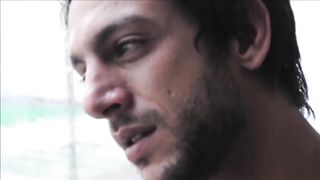 Boner... on stage! for Joaquin Ferreira, mexican actor