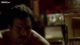 Meg Ryan nude from In the Cut