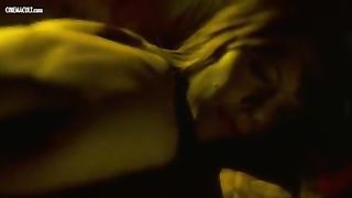 Meg Ryan nude from In the Cut