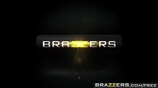Brazzers - Big Butts Like It Big - (Kiki Minaj) - Hankering For A Spanking