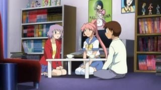 Cosplay Sex Android Dub Episode 2