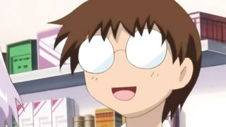 Cosplay Sex Android Dub Episode 2