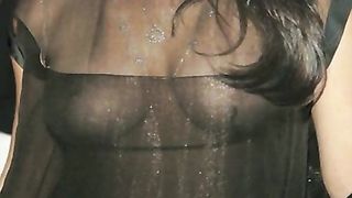 Lindsay Lohan Naked Compilation In HD!