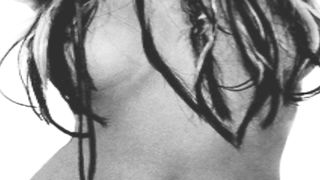 Christina Aguilera Naked Compilation In HD!