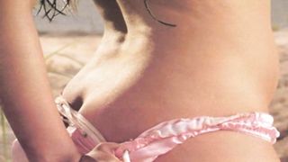 Christina Aguilera Naked Compilation In HD!