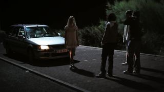 CATARINA AND THE OTHERS - FULL MOVIE