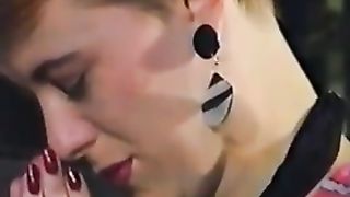 Martina - aus dem Tagebuch eines extremen Teenagers part 1