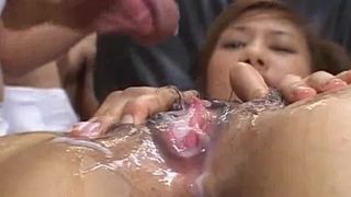 Azusa Ayano Battle Ecstasy 3