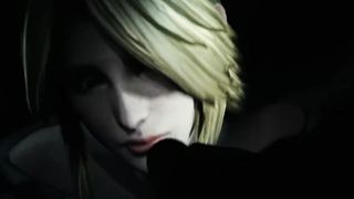 DOA Helena got Banged so Hard