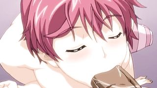 UNCENSORED "resort Boin" Hentai