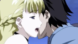 UNCENSORED "resort Boin" Hentai