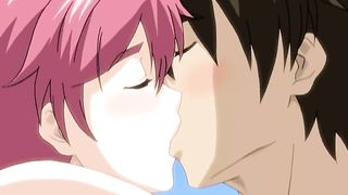 UNCENSORED "resort Boin" Hentai