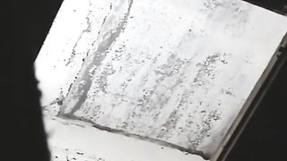 Voyeur Caught Pissing